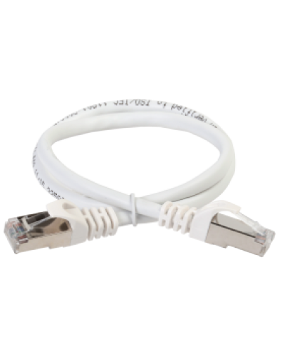 PC08-C5EFL-7M. Патч-корд медный. ITK в Благовещенске