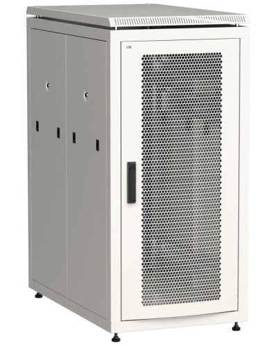 LN35-24U61-P. Шкаф телекоммуникационный 19 напольный 24U. ITK в Благовещенске