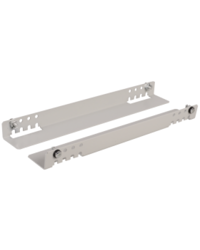 SR35-400-R (2 шт). Направляющие уголки. ITK в Благовещенске