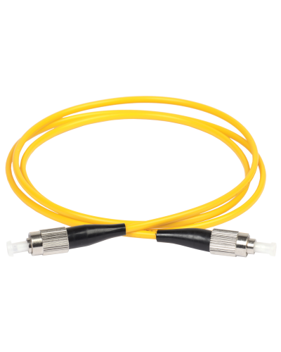 FPC09-FCU-FCU-C1L-100M. Патч-корд оптический. ITK в Благовещенске