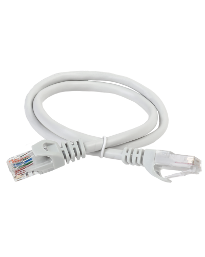 PC01-C6AUL-5M. Патч-корд медный. ITK в Благовещенске