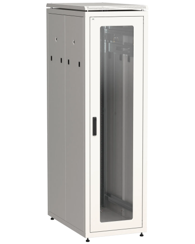 LN35-38U81-GP. Шкаф телекоммуникационный 19 напольный 38U. ITK в Благовещенске