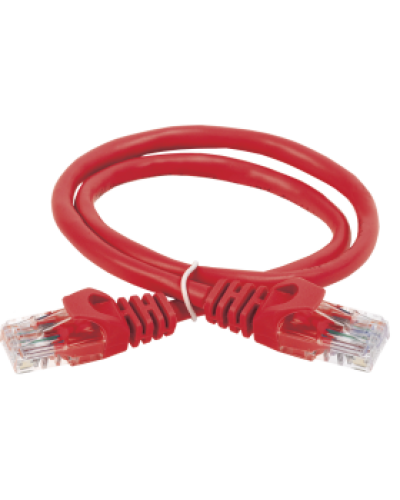 PC04-C6U-3M. Патч-корд медный. ITK в Благовещенске