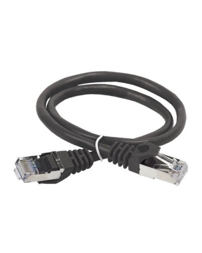 PC09-C6FL-10M. Патч-корд медный. ITK в Благовещенске