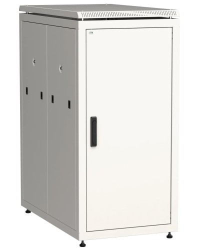 LN35-28U61-M. Шкаф телекоммуникационный 19 напольный 28U. ITK в Благовещенске