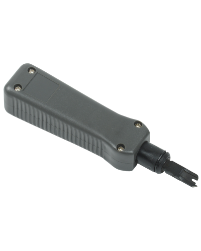 TI1-G324-P: Инструмент ударный для IDC Krone/110 серый в Благовещенске