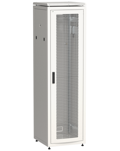 LN35-42U61-PP. Шкаф телекоммуникационный 19 напольный 42U. ITK в Благовещенске