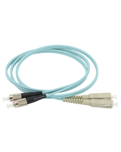 FPC5003-SCU-FCU-C2L-5M: Патч-корд оптический в Благовещенске