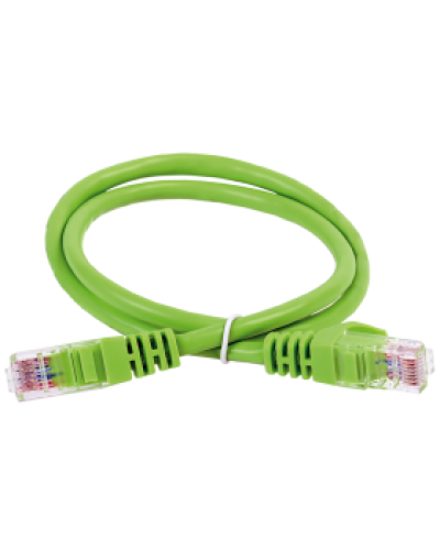PC02-C5EUL-7M. Патч-корд медный. ITK в Благовещенске