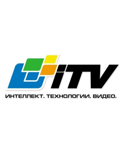 Интеллект ПО Нейротрекер объектов. Программное обеспечение (опция). ITV в Благовещенске