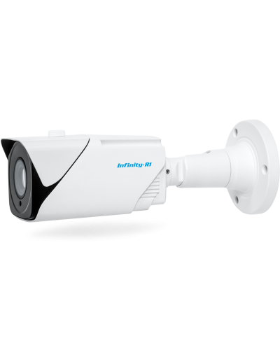 IBS-5M-550AF WDR. Видеокамера IP цилиндрическая. Infinity в Благовещенске