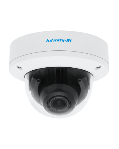 IDV-5M-2812AF. Видеокамера IP купольная. Infinity в Благовещенске