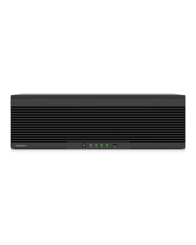 VRF-IP256HM. IP-видеорегистратор 256-канальный. Infinity в Благовещенске