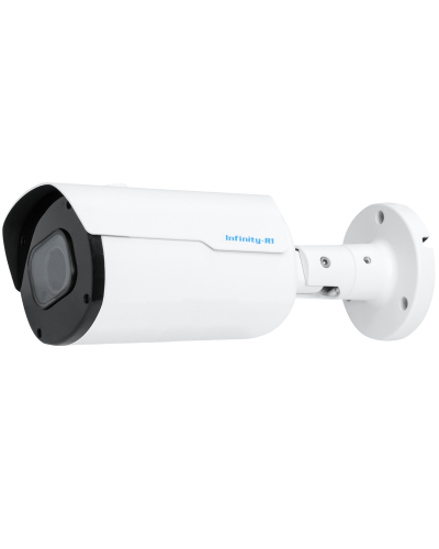 IBS-HD2M-2812AF WDR. Видеокамера мультиформатная цилиндрическая. Infinity в Благовещенске
