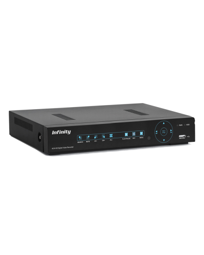 VRF-HD825M (II). Видеорегистратор мультиформатный 12-канальный. Infinity в Благовещенске