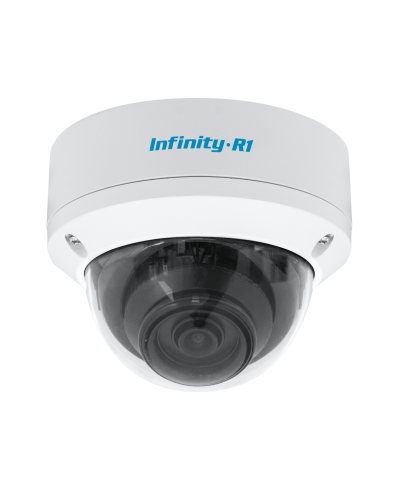IDM-5M-28. Видеокамера IP купольная. Infinity в Благовещенске