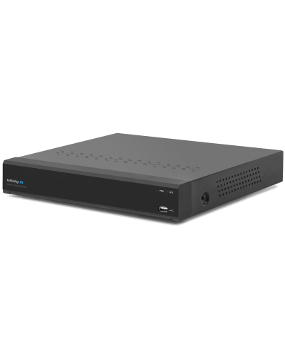 VRF-HD1600L. Видеорегистратор мультиформатный 16-канальный. Infinity в Благовещенске