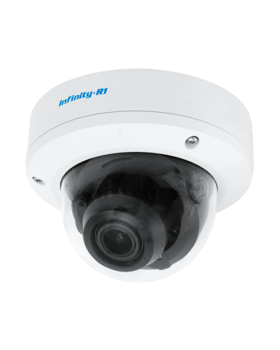 IDV-HD2M-2812. Видеокамера мультиформатная купольная. Infinity в Благовещенске