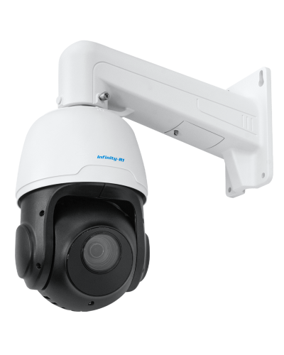 IDS-2M-25X. IP-камера купольная поворотная скоростная. Infinity в Благовещенске