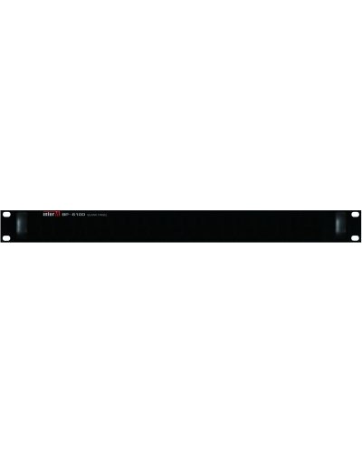 BP-6100 . Панель декоративная. Inter-M в Благовещенске