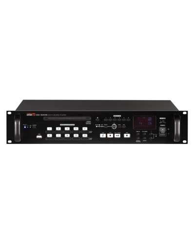 CD-6208. Проигрыватель. Inter-M в Благовещенске