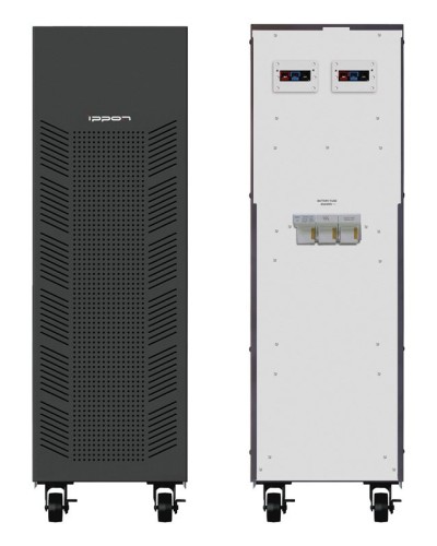 Ippon Innova RT 33 60/80K Tower (1146366). Дополнительный блок батарей. Ippon в Благовещенске