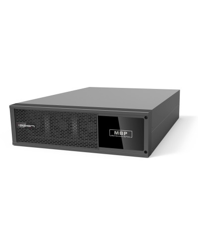 Ippon Innova Unity RT 3-3 MBP (1445990). Байпас. Ippon в Благовещенске