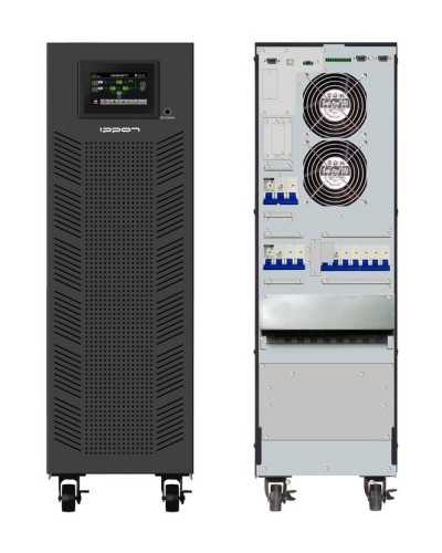 Ippon Innova RT 33 60K Tower (1166304). Источник бесперебойного питания. Ippon в Благовещенске