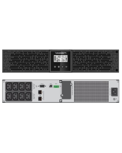 Ippon Smart Winner II 2000E (1192980). Источник бесперебойного питания. Ippon в Благовещенске