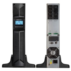 Ippon Innova RT 1500, 2U Online (621778). Источник бесперебойного питания. Ippon