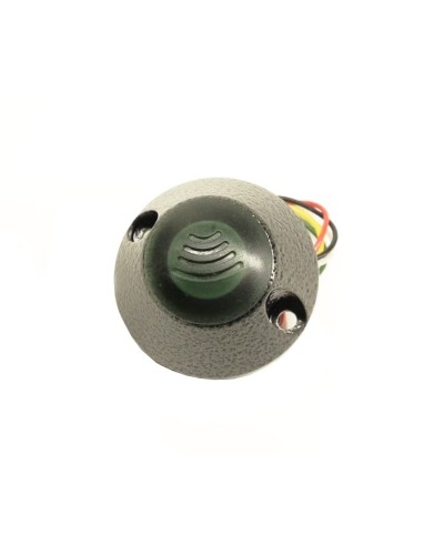 CP-Z-2 (мод. MF-I) накладной, тёмный. Считыватель proximity карт. IronLogic в Благовещенске