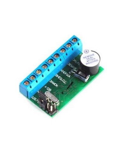 Z-5R (мод. Wiegand). Контроллер для ключей Touch Memory. IronLogic в Благовещенске