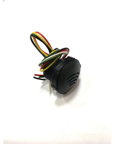 CP-Z-2 (мод. MF-I) врезной, темный. Считыватель. IronLogic в Благовещенске