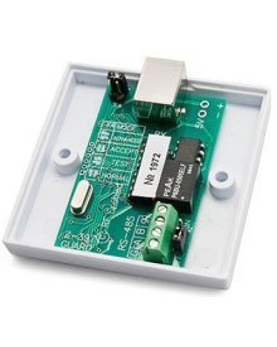 Z-397 (мод.Guard) USB. Преобразователь интерфейсов. IronLogic в Благовещенске