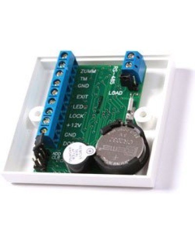 Z-5R (мод. Net 8000). Контроллер сетевой. IronLogic в Благовещенске