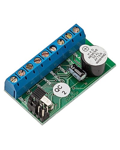 Z-5R (без корпуса). Контроллер для ключей Touch Memory. IronLogic в Благовещенске
