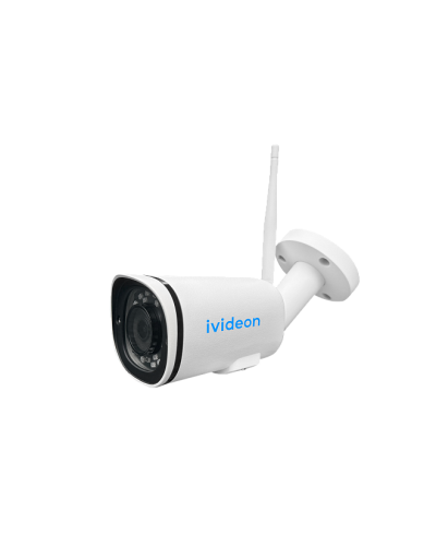 Ivideon-3230F-WMSD. Видеокамера IP цилиндрическая. Ivideon в Благовещенске