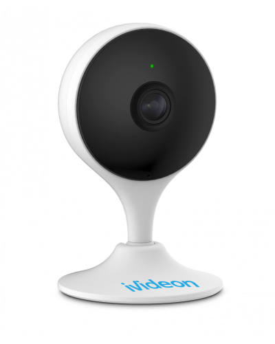 Ivideon Cute 2. Видеокамера IP компактная. Ivideon в Благовещенске