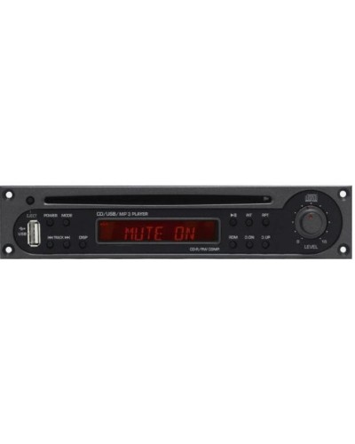 CDP-100MU. Проигрыватель-тюнер-усилитель. JDM в Благовещенске