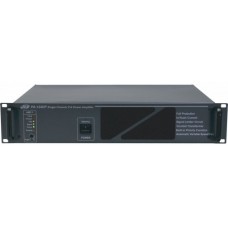 PA-124DP. Усилитель мощности 240 Вт, 100 В. JDM