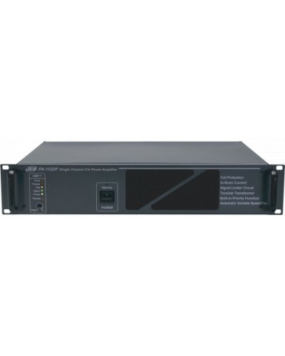 PA-112DP. Усилитель мощности 120 Вт, 100 В. JDM в Благовещенске