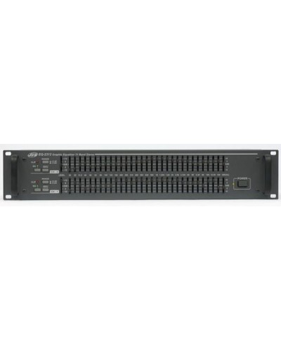 EQ-2312. Проигрыватель-тюнер-усилитель. JDM в Благовещенске