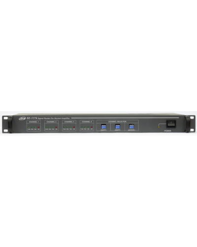 SE-1174. Переключатель сигналов. JDM в Благовещенске