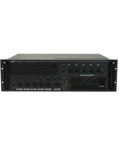 PS-3480. Усилитель. JDM в Благовещенске