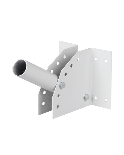 PSL D60*1.5-WH (5017443). Кронштейн. JazzWay в Благовещенске