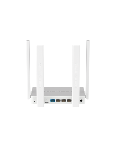 Keenetic Runner 4G (KN-2212). Роутер беспроводной. KEENETIC в Благовещенске