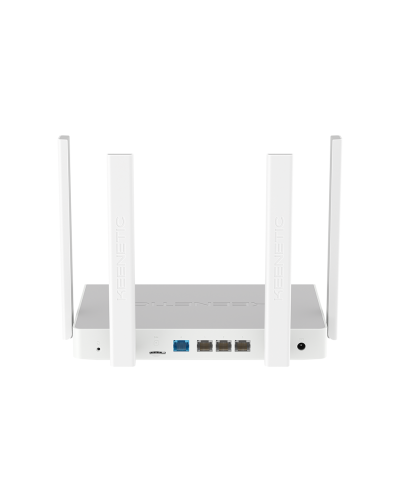 Keenetic Hero 4G+ (KN-2311). Роутер беспроводной. KEENETIC в Благовещенске