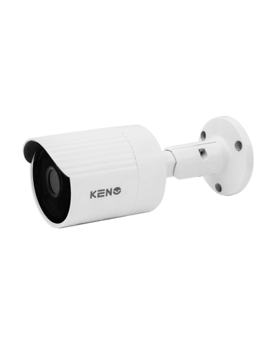 KN-CE505F28. Видеокамера IP цилиндрическая. KENO в Благовещенске