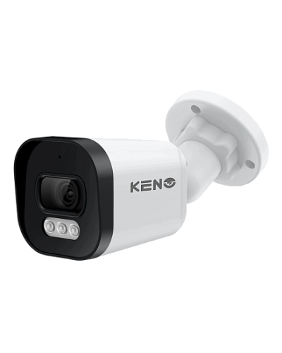 KN-GX3C. Видеокамера IP цилиндрическая. KENO в Благовещенске