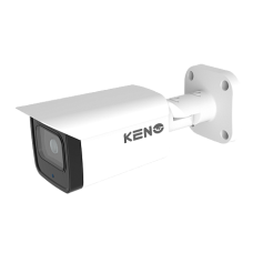 KN-CS560A2713-AI (White). Видеокамера IP цилиндрическая. KENO
